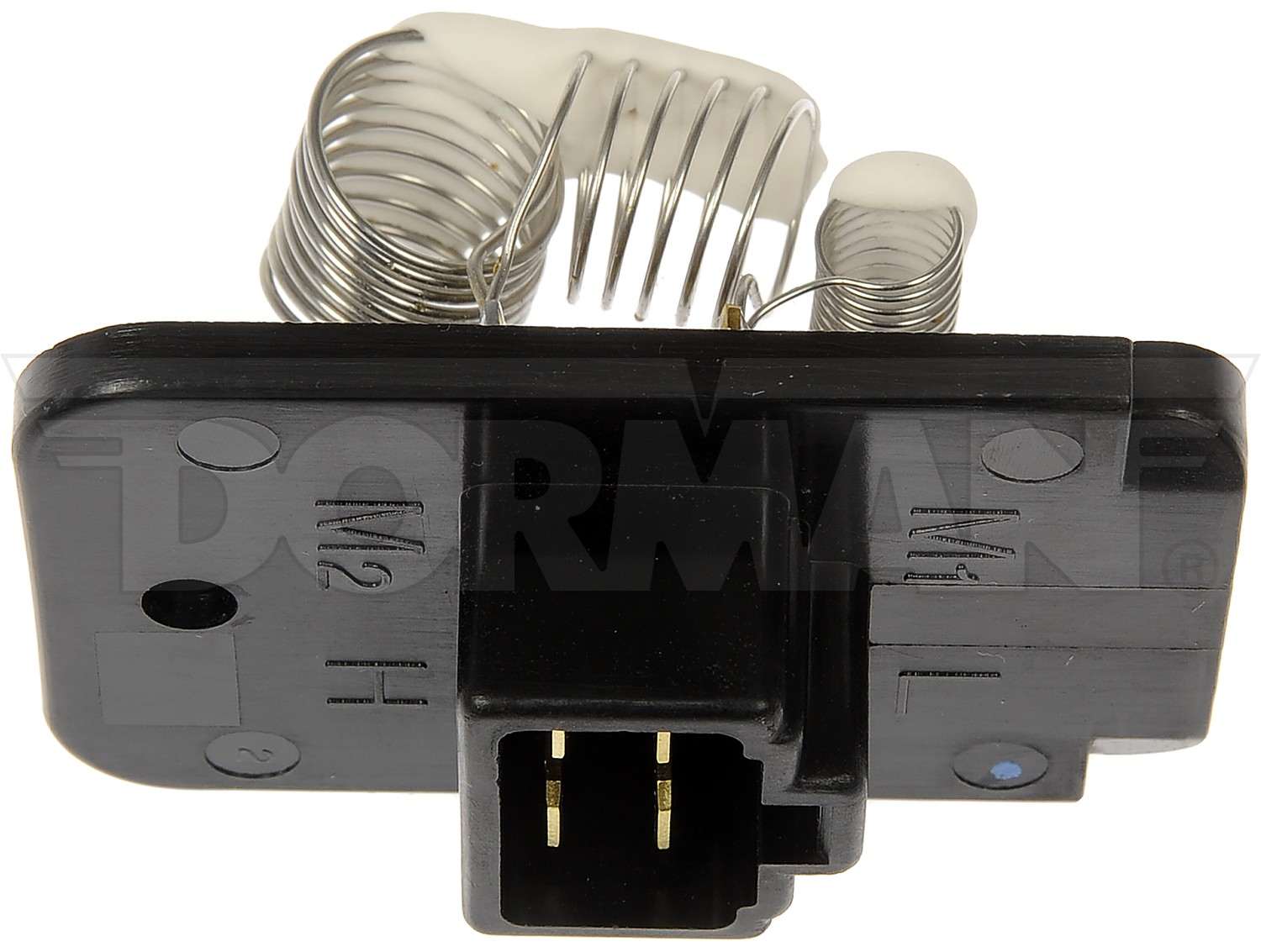 Dorman - OE Solutions BLOWER MOTOR RESISTOR KIT 973-148