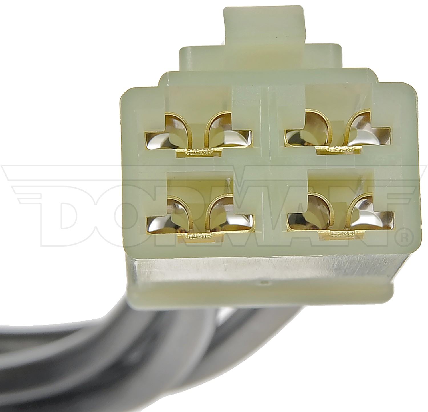 Dorman - OE Solutions BLOWER MOTOR RESISTOR KIT 973-148