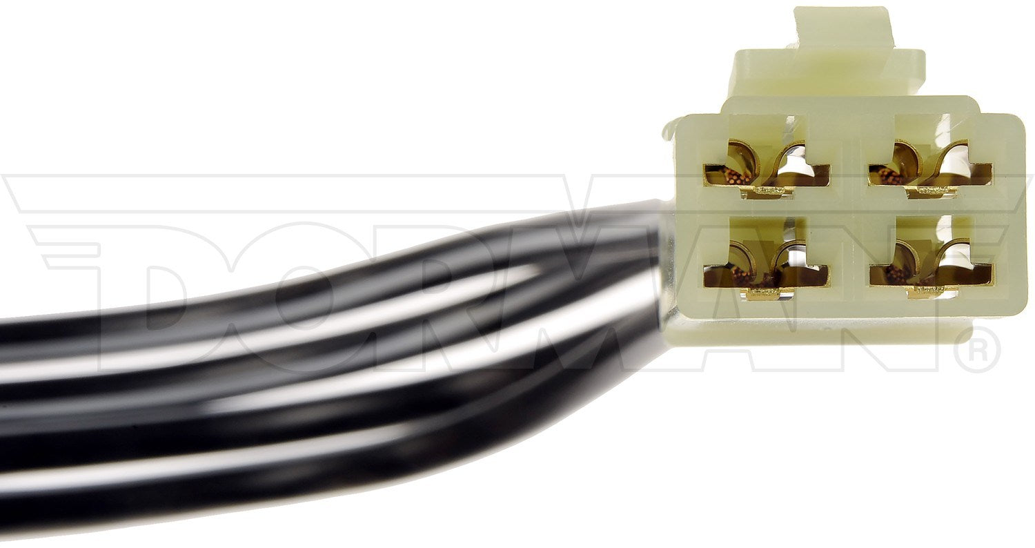 Dorman - OE Solutions BLOWER MOTOR RESISTOR KIT 973-149