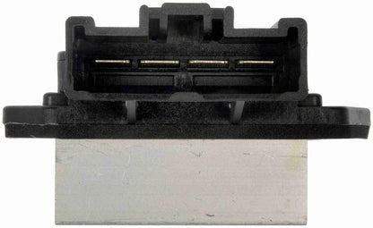 Dorman - OE Solutions BLOWER MOTOR RESISTOR KIT 973-150