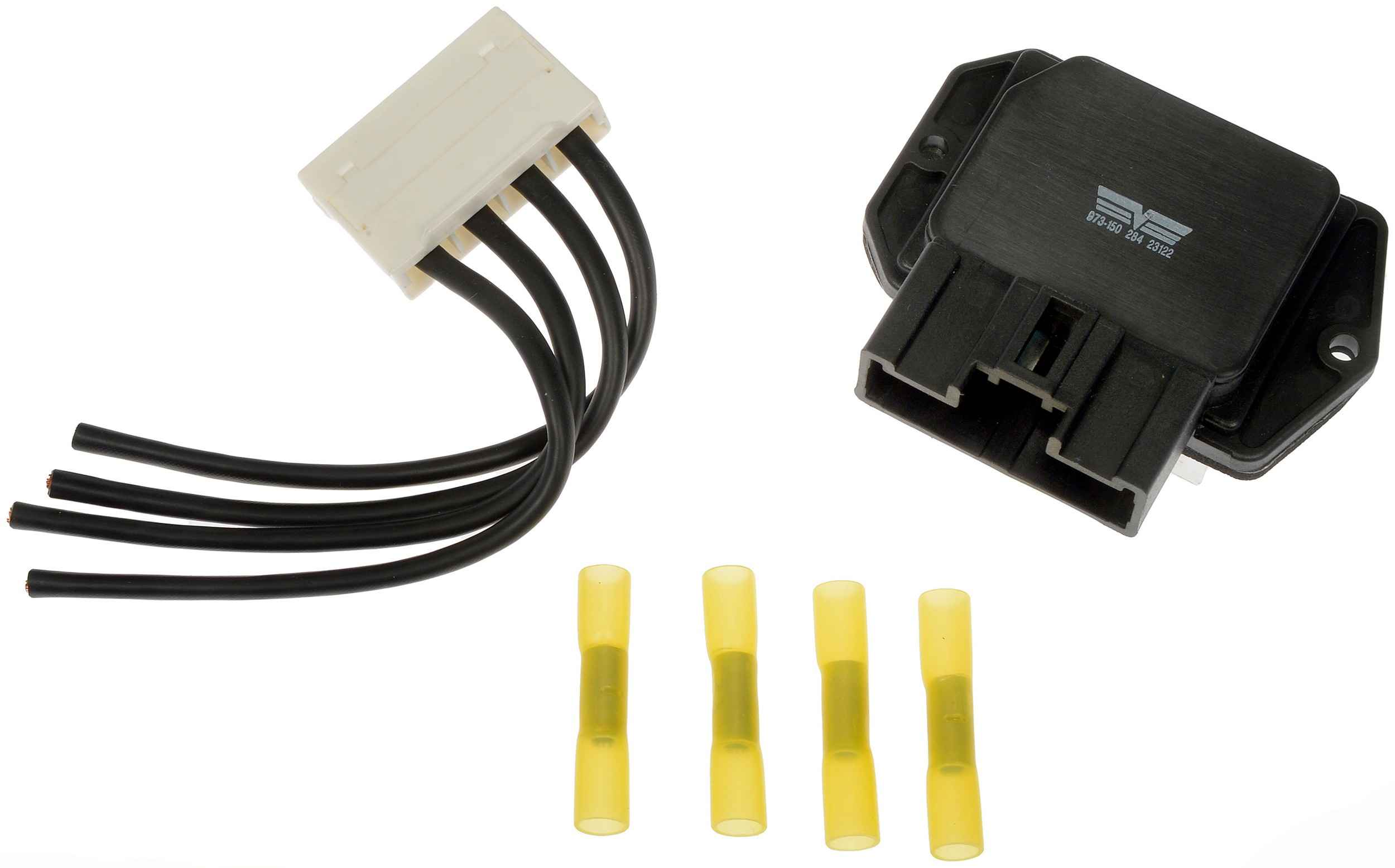 Dorman - OE Solutions BLOWER MOTOR RESISTOR KIT 973-150