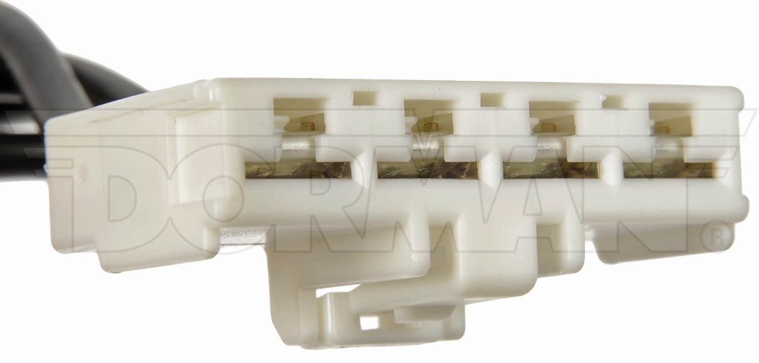 Dorman - OE Solutions BLOWER MOTOR RESISTOR KIT 973-150