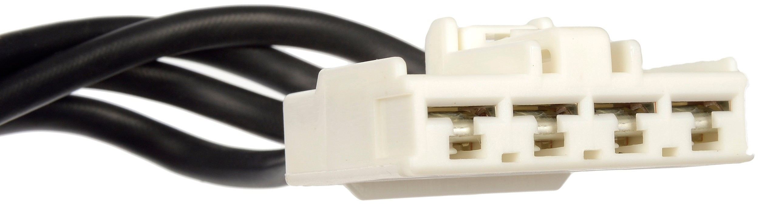 Dorman - OE Solutions BLOWER MOTOR RESISTOR KIT 973-150