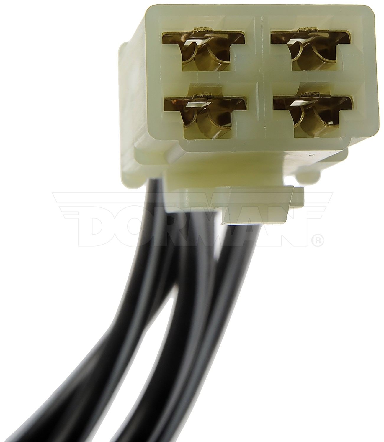 Dorman - OE Solutions BLOWER MOTOR RESISTOR KIT 973-151