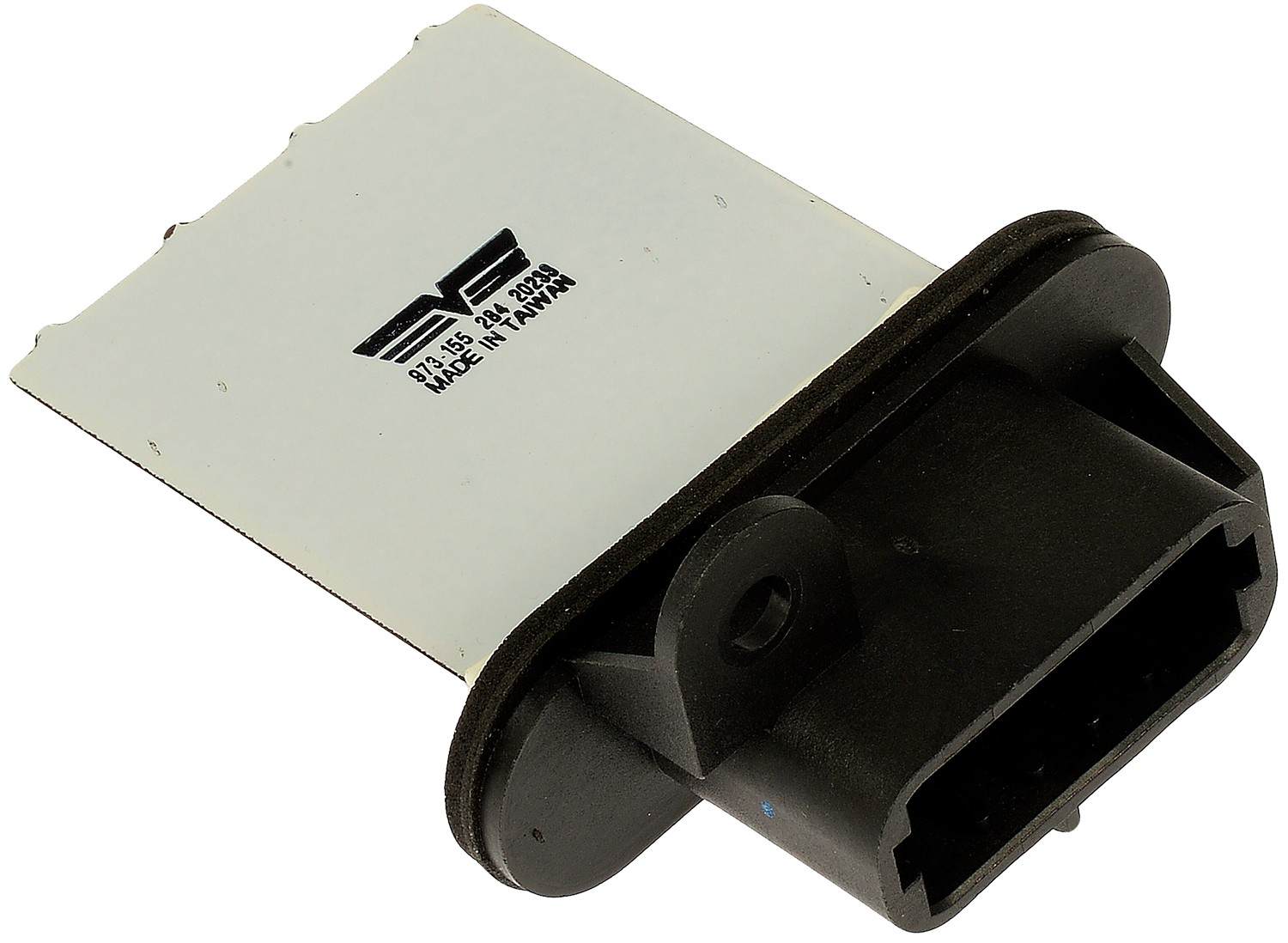 Dorman - OE Solutions BLOWER MOTOR RESISTOR 973-155