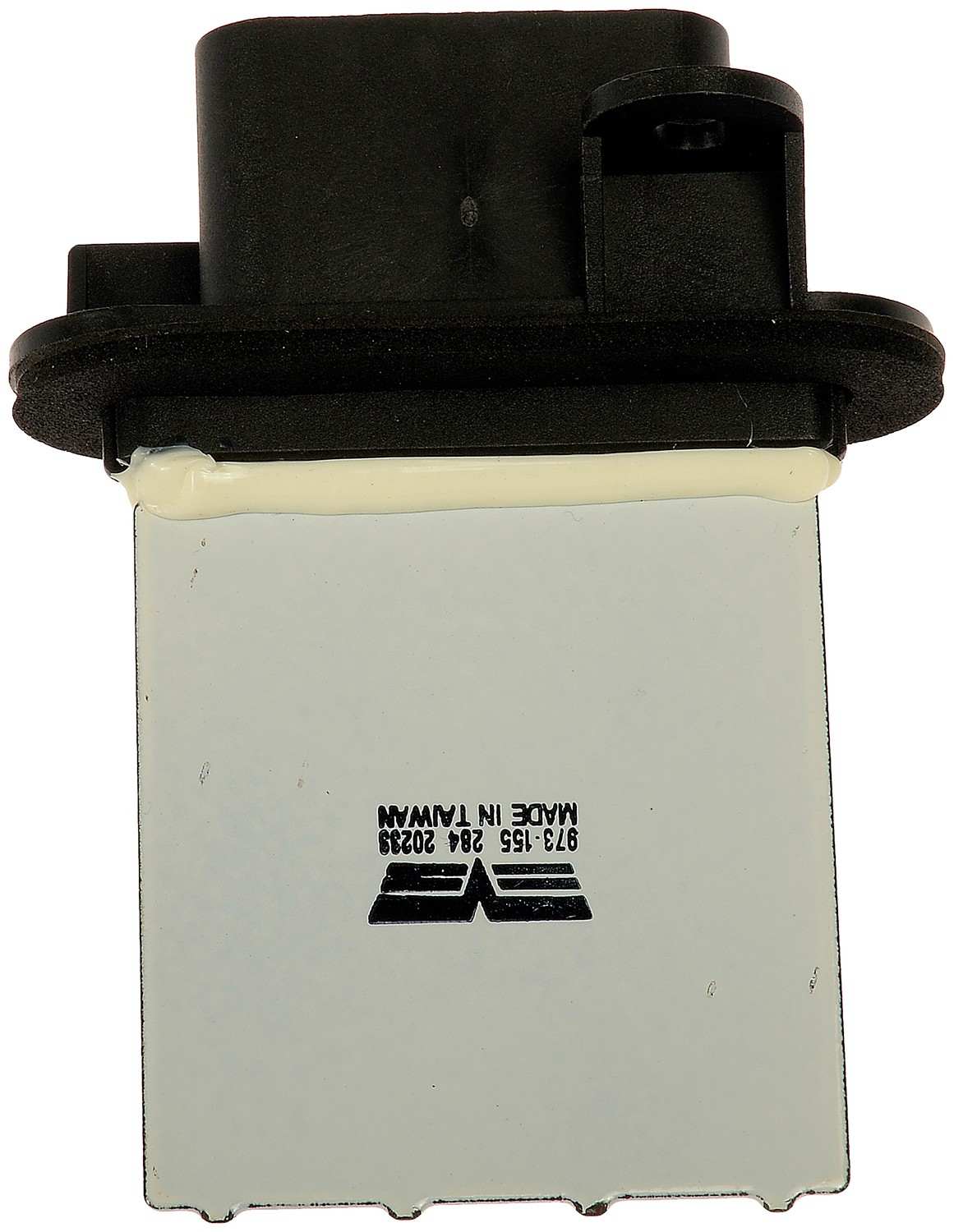 Dorman - OE Solutions BLOWER MOTOR RESISTOR 973-155