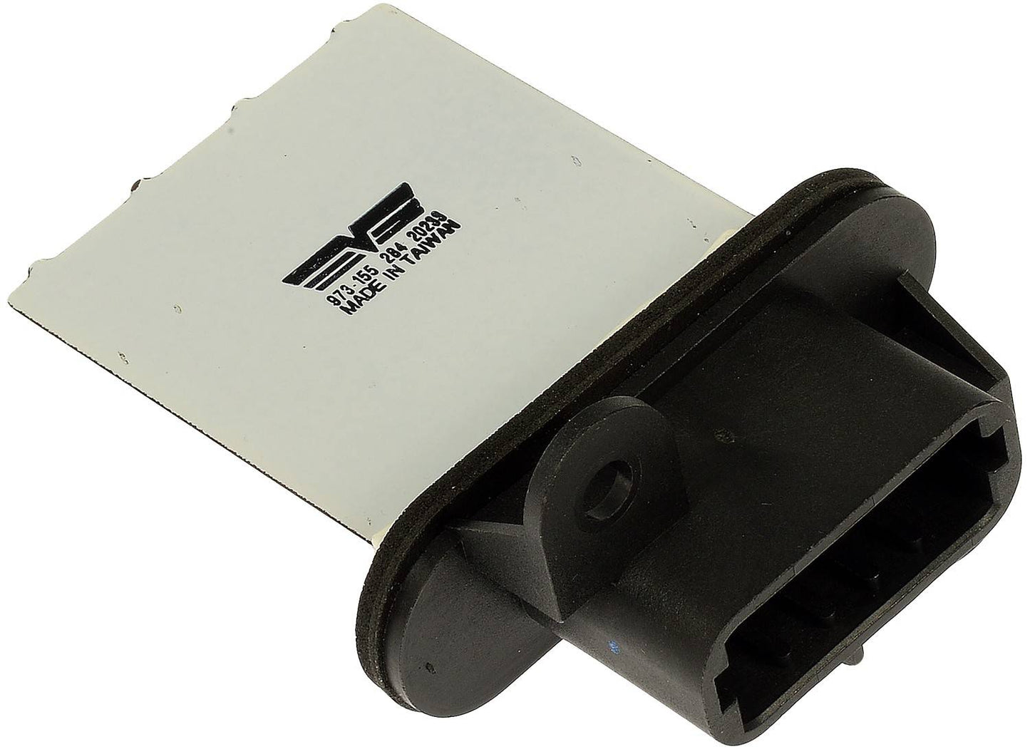 Dorman - OE Solutions BLOWER MOTOR RESISTOR 973-155