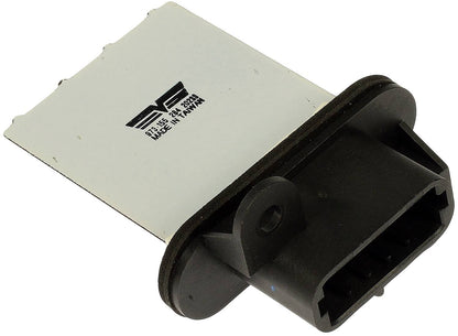 Dorman - OE Solutions BLOWER MOTOR RESISTOR 973-155