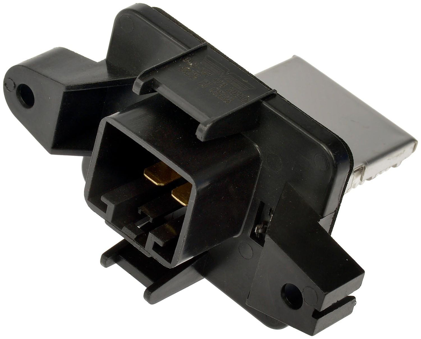 Dorman - OE Solutions BLOWER MOTOR RESISTOR 973-157