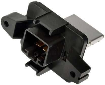 Dorman - OE Solutions BLOWER MOTOR RESISTOR 973-157