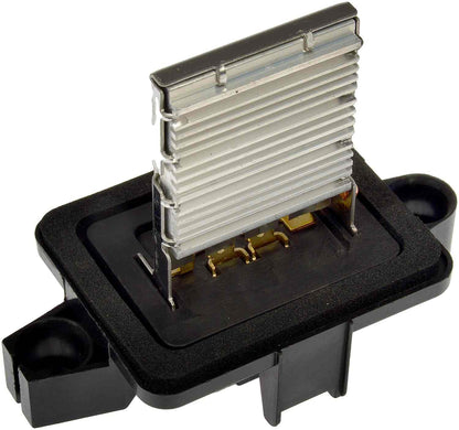 Dorman - OE Solutions BLOWER MOTOR RESISTOR 973-157