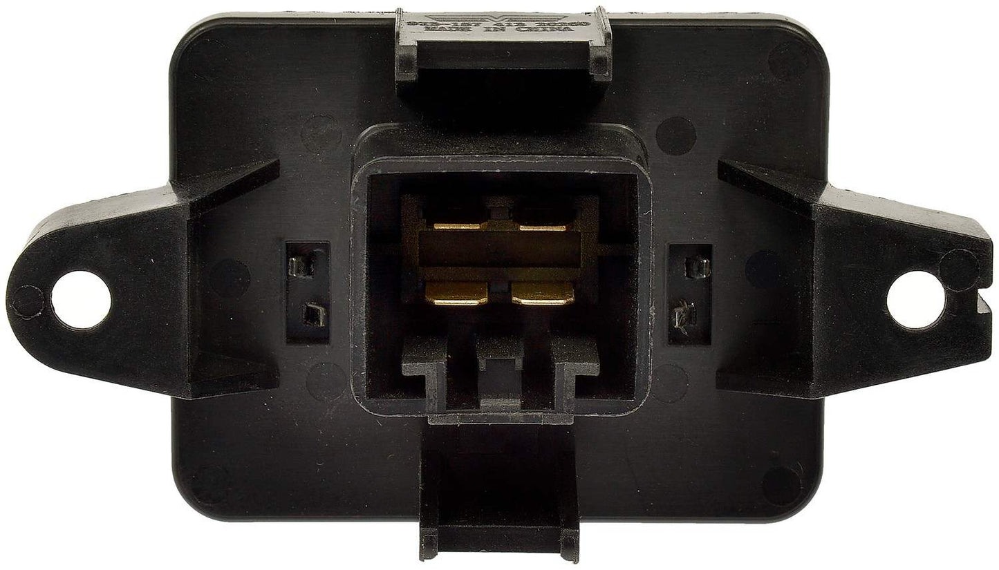 Dorman - OE Solutions BLOWER MOTOR RESISTOR 973-157