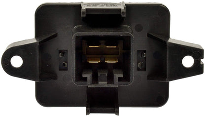 Dorman - OE Solutions BLOWER MOTOR RESISTOR 973-157