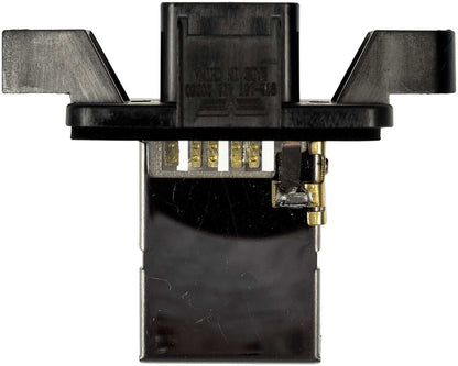 Dorman - OE Solutions BLOWER MOTOR RESISTOR 973-157