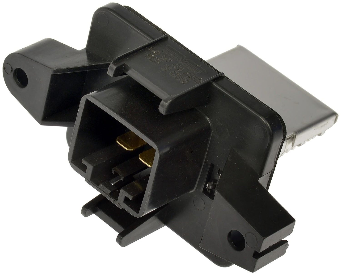 Dorman - OE Solutions BLOWER MOTOR RESISTOR 973-157