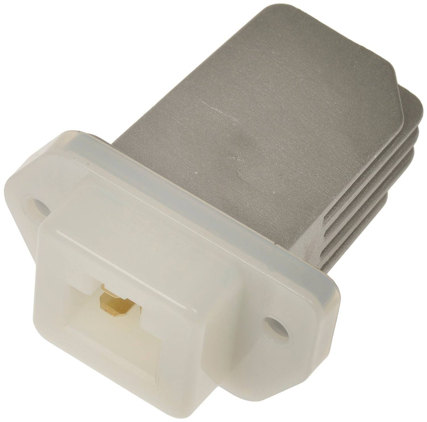 Dorman HVAC Blower Motor Resistor for 2003-97 Infiniti, 2004-96 Nissan 973-158