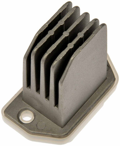 Dorman HVAC Blower Motor Resistor for 2003-97 Infiniti, 2004-96 Nissan 973-158