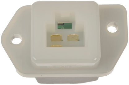Dorman HVAC Blower Motor Resistor for 2003-97 Infiniti, 2004-96 Nissan 973-158