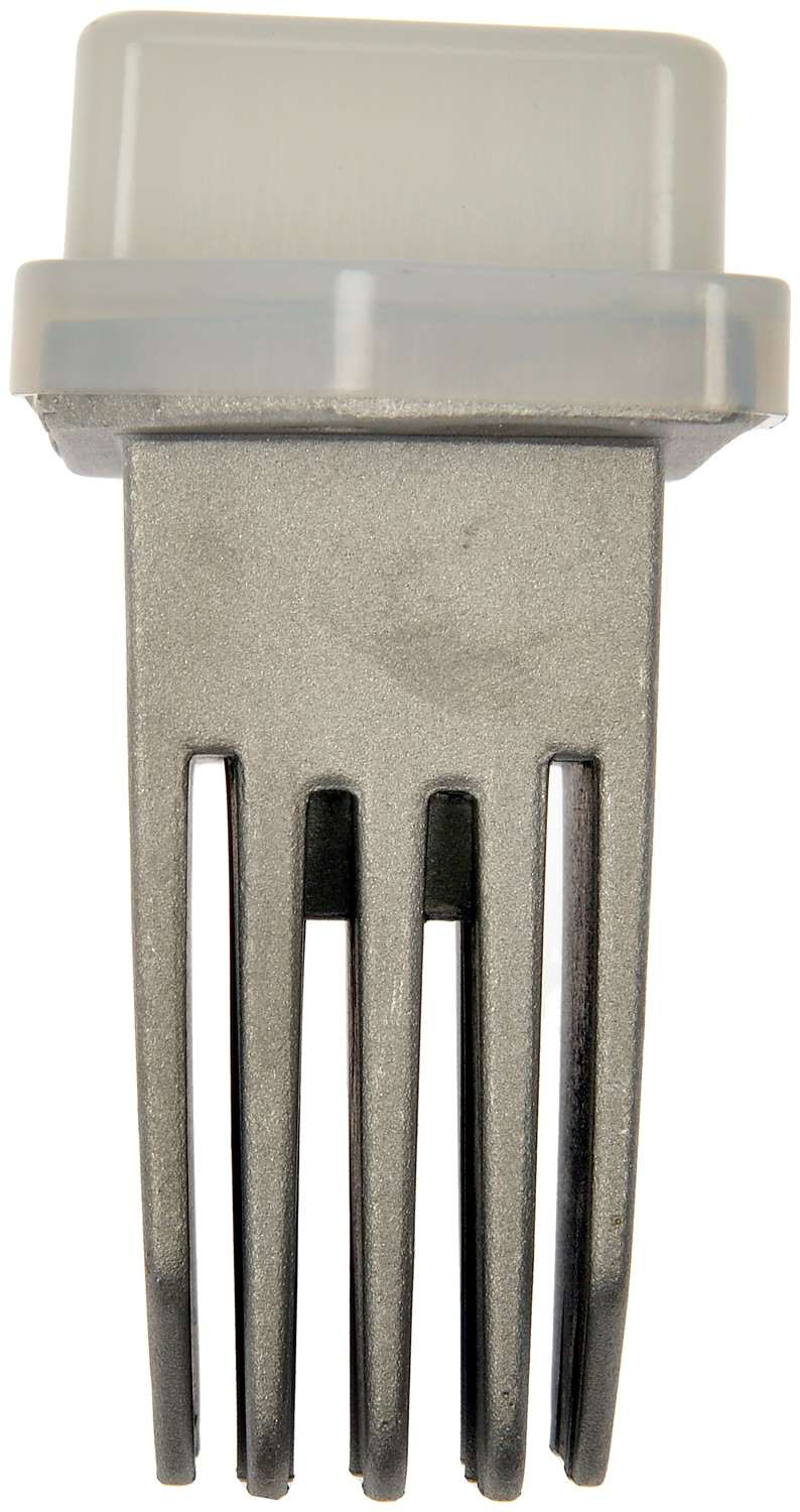 Dorman HVAC Blower Motor Resistor for 2003-97 Infiniti, 2004-96 Nissan 973-158
