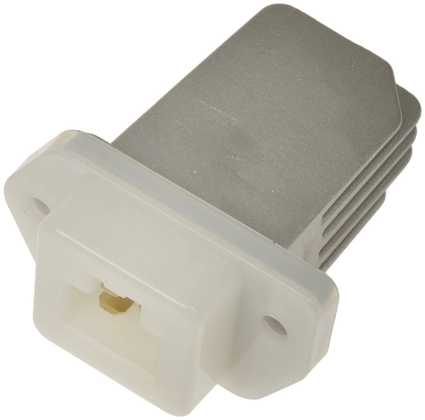 Dorman HVAC Blower Motor Resistor for 2003-97 Infiniti, 2004-96 Nissan 973-158