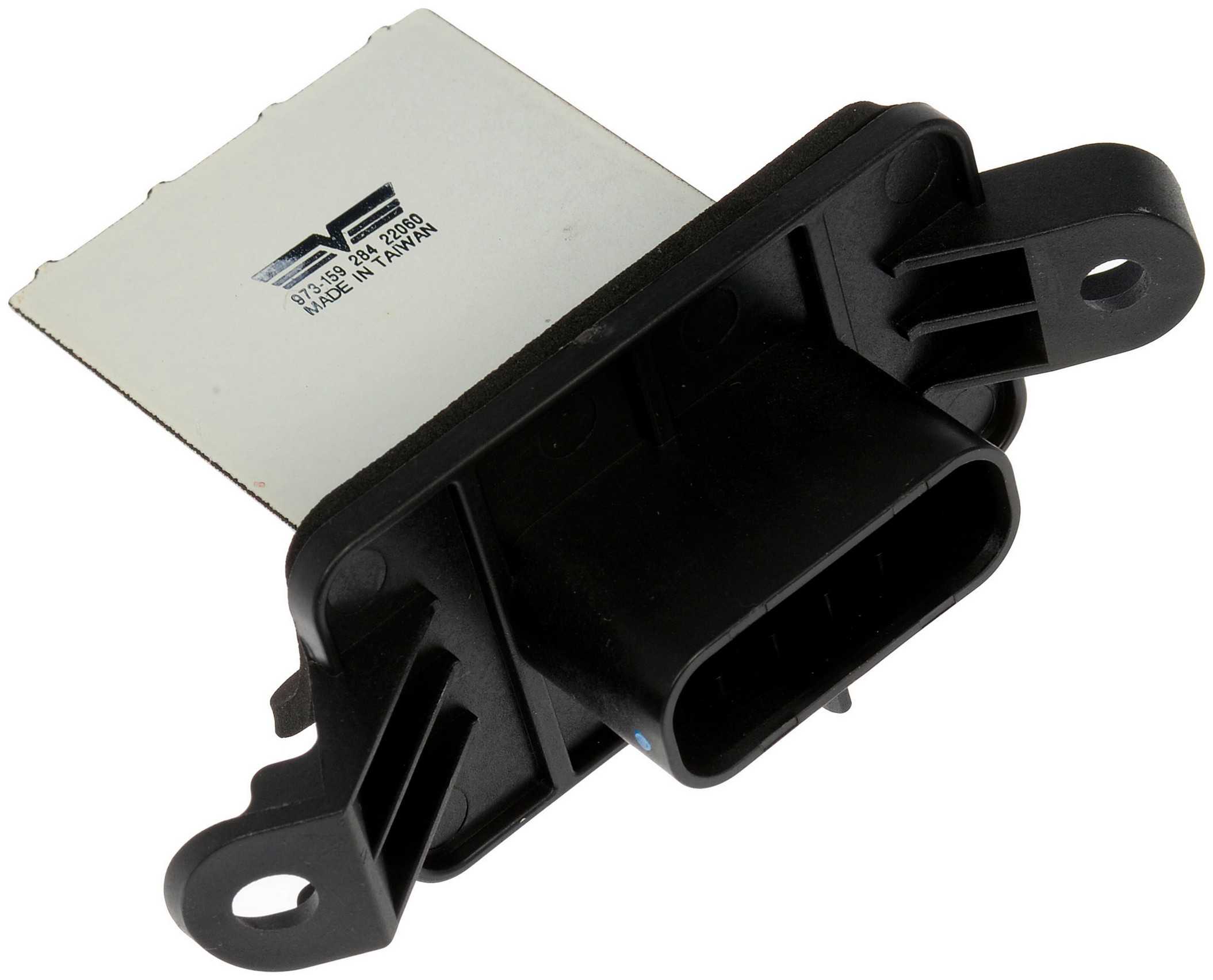 Dorman - OE Solutions BLOWER MOTOR RESISTOR 973-159