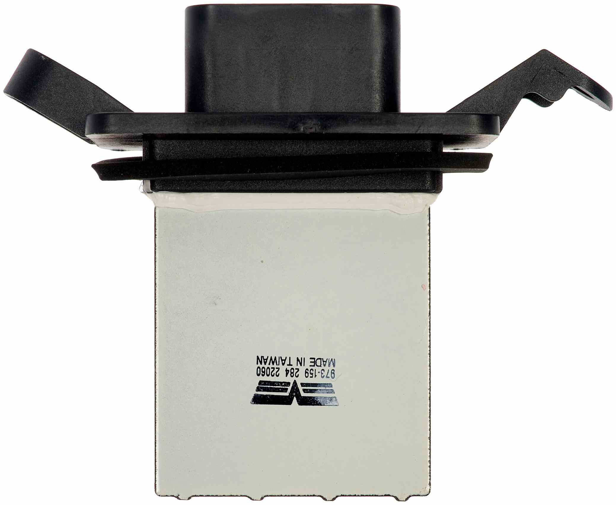 Dorman - OE Solutions BLOWER MOTOR RESISTOR 973-159