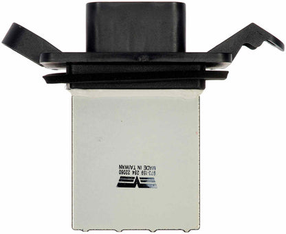 Dorman - OE Solutions BLOWER MOTOR RESISTOR 973-159