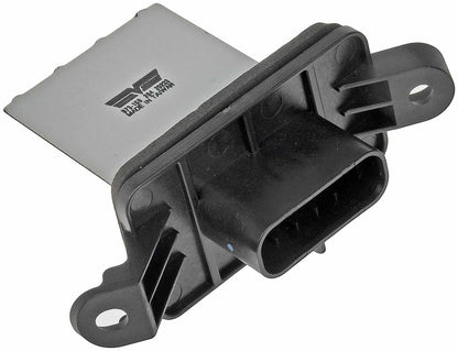 Dorman - OE Solutions BLOWER MOTOR RESISTOR 973-159