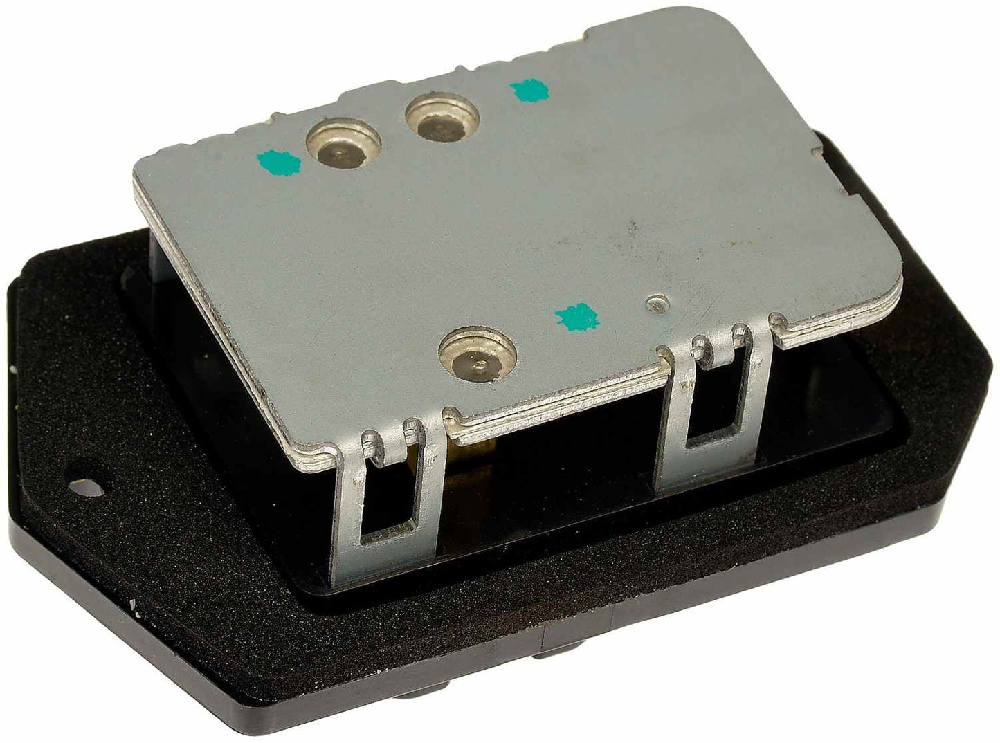 Dorman - OE Solutions HVAC Blower Motor Resistor for Chrysler 2014-07 Dodge 2014-07 Jeep 2012-07 Mitsubishi 2012-05 Scion 2006-05 Toyota 2005-00 973-160