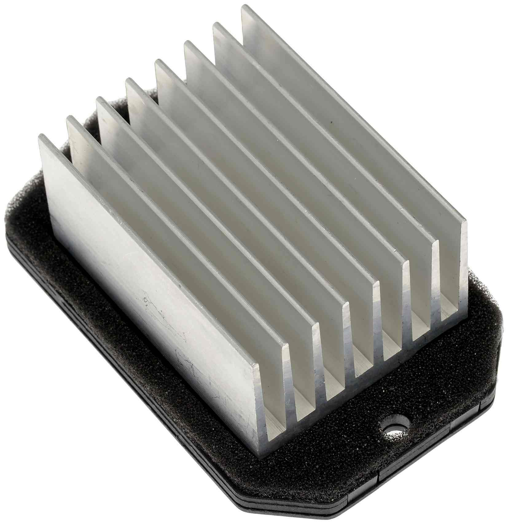 Dorman - OE Solutions BLOWER MOTOR RESISTOR 973-164