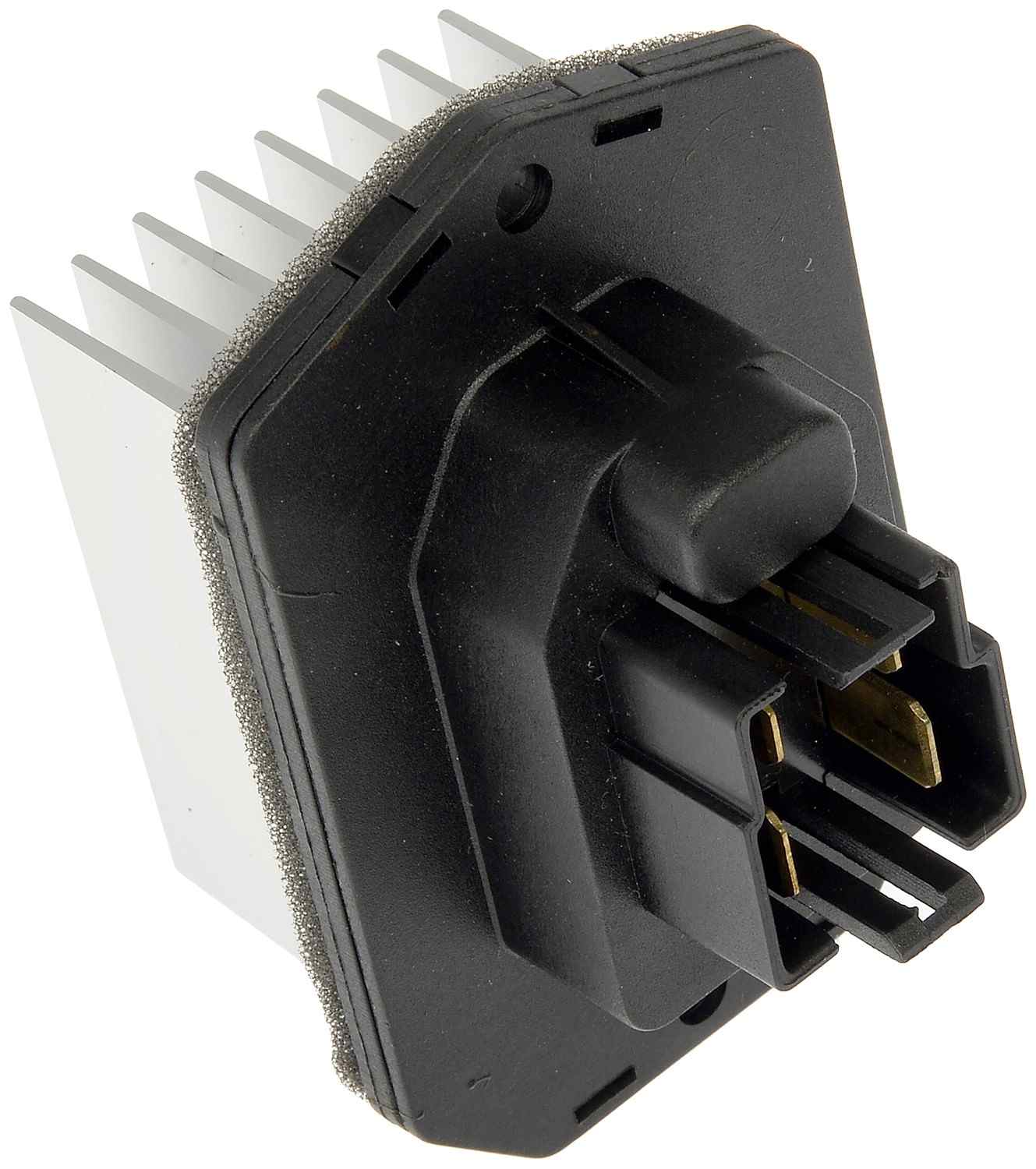 Dorman - OE Solutions BLOWER MOTOR RESISTOR 973-164
