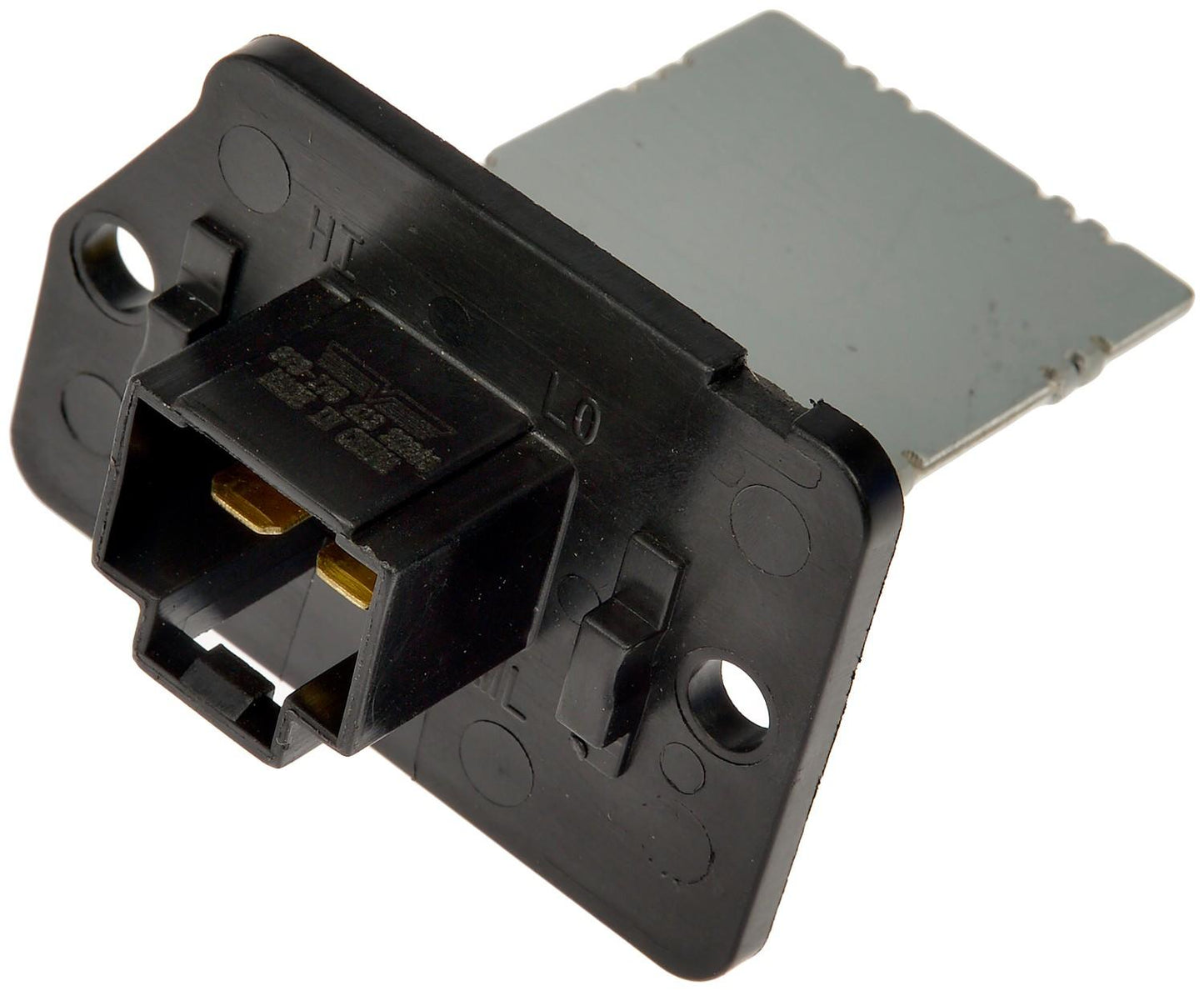 Dorman - OE Solutions HVAC Blower Motor Resistor for 2018-06 Hyundai and 2019-06 Kia 973-178