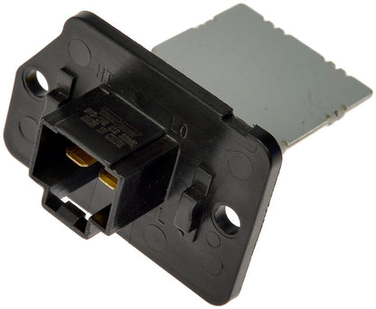 Dorman - OE Solutions HVAC Blower Motor Resistor for 2018-06 Hyundai and 2019-06 Kia 973-178