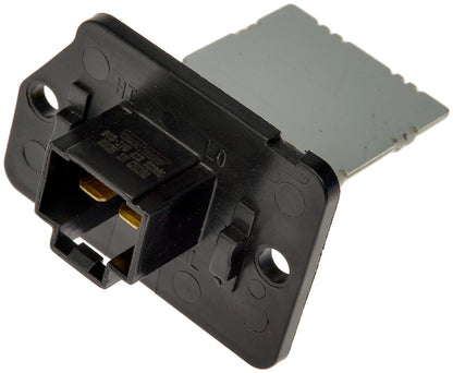 Dorman - OE Solutions HVAC Blower Motor Resistor for 2018-06 Hyundai and 2019-06 Kia 973-178