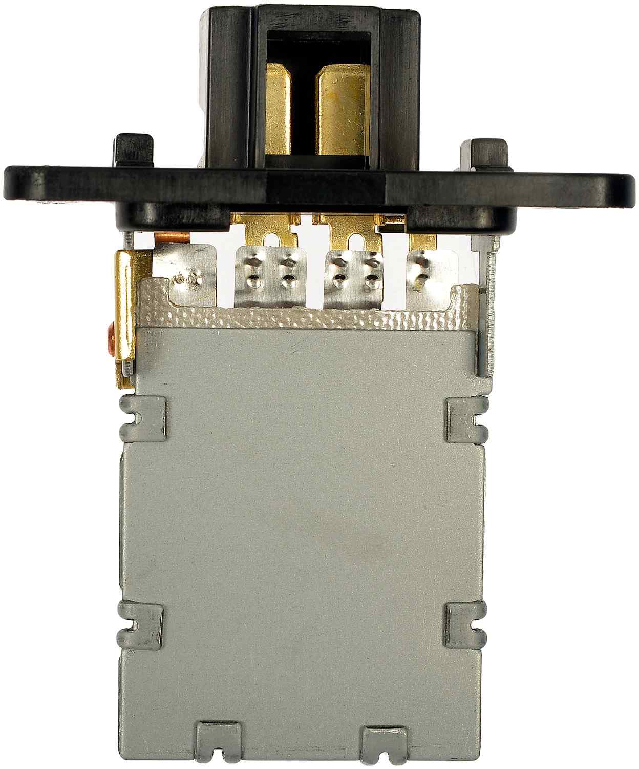 Dorman - OE Solutions HVAC Blower Motor Resistor for 2018-06 Hyundai and 2019-06 Kia 973-178