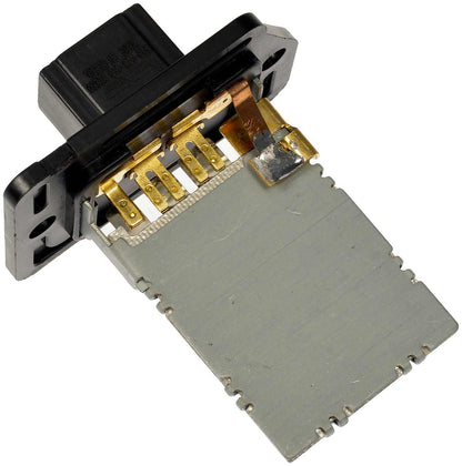 Dorman - OE Solutions HVAC Blower Motor Resistor for 2018-06 Hyundai and 2019-06 Kia 973-178