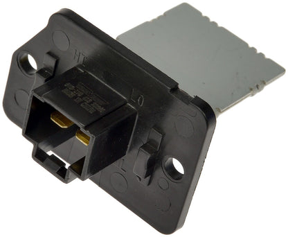 Dorman - OE Solutions HVAC Blower Motor Resistor for 2018-06 Hyundai and 2019-06 Kia 973-178