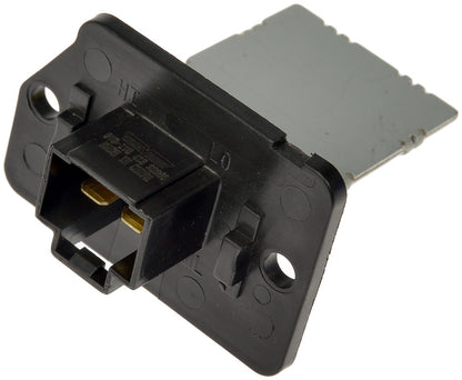 Dorman - OE Solutions HVAC Blower Motor Resistor for 2018-06 Hyundai and 2019-06 Kia 973-178