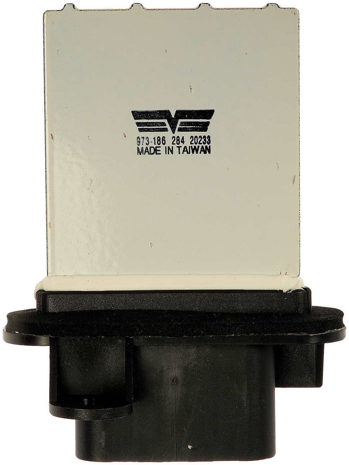 Dorman - OE Solutions BLOWER MOTOR RESISTOR 973-186