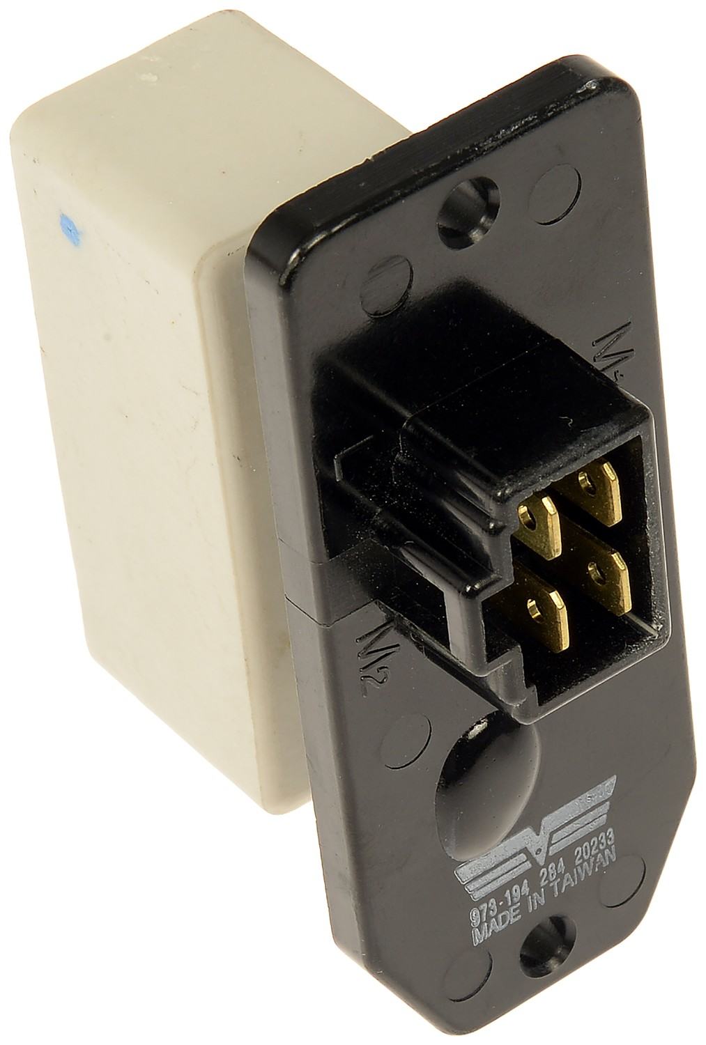Dorman - OE Solutions BLOWER MOTOR RESISTOR 973-194