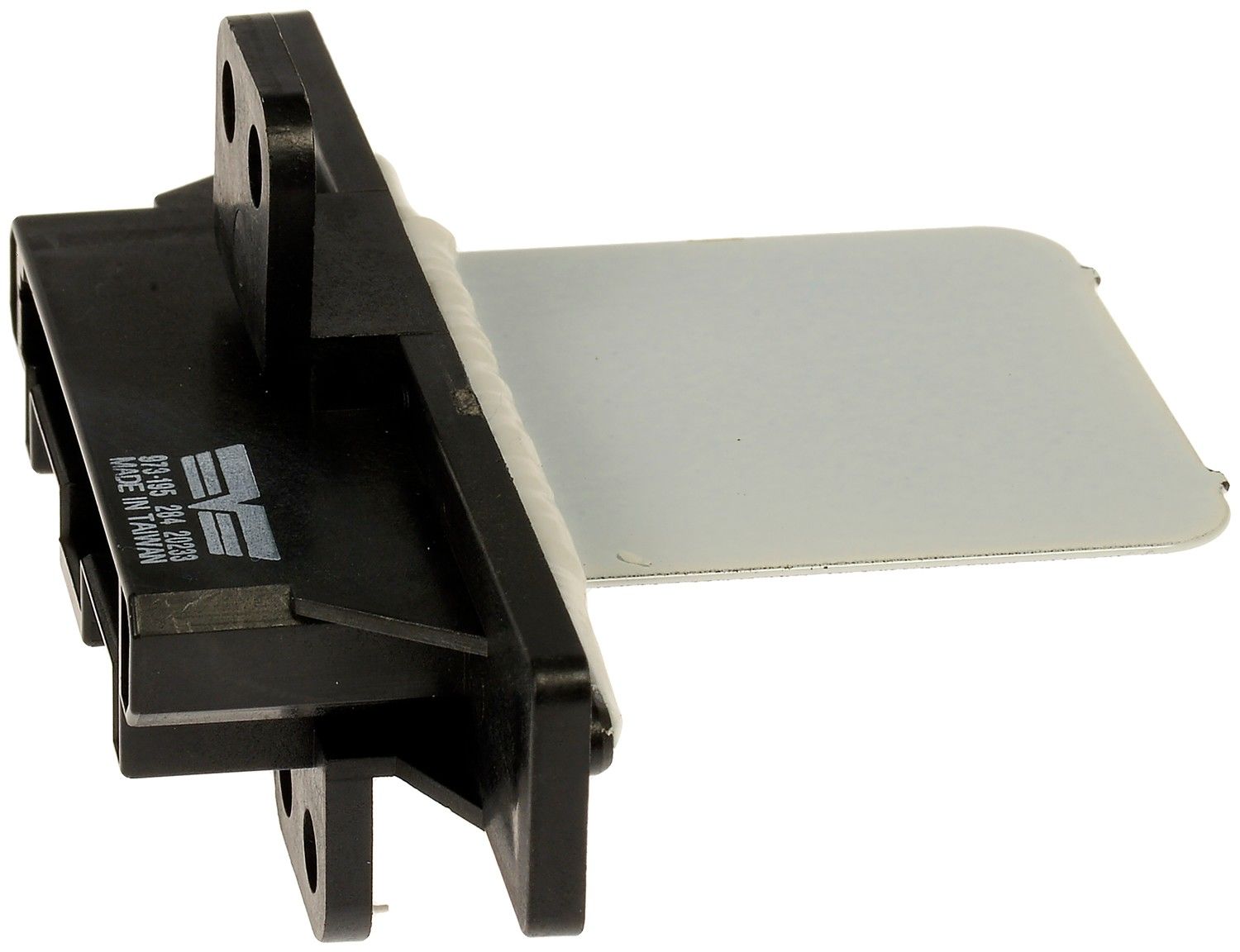 Dorman - OE Solutions BLOWER MOTOR RESISTOR 973-195