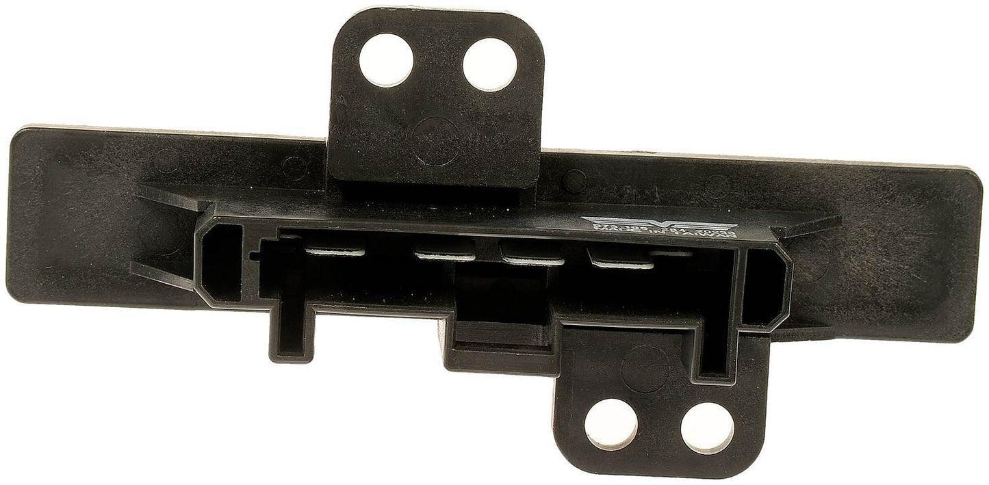 Dorman - OE Solutions BLOWER MOTOR RESISTOR 973-195