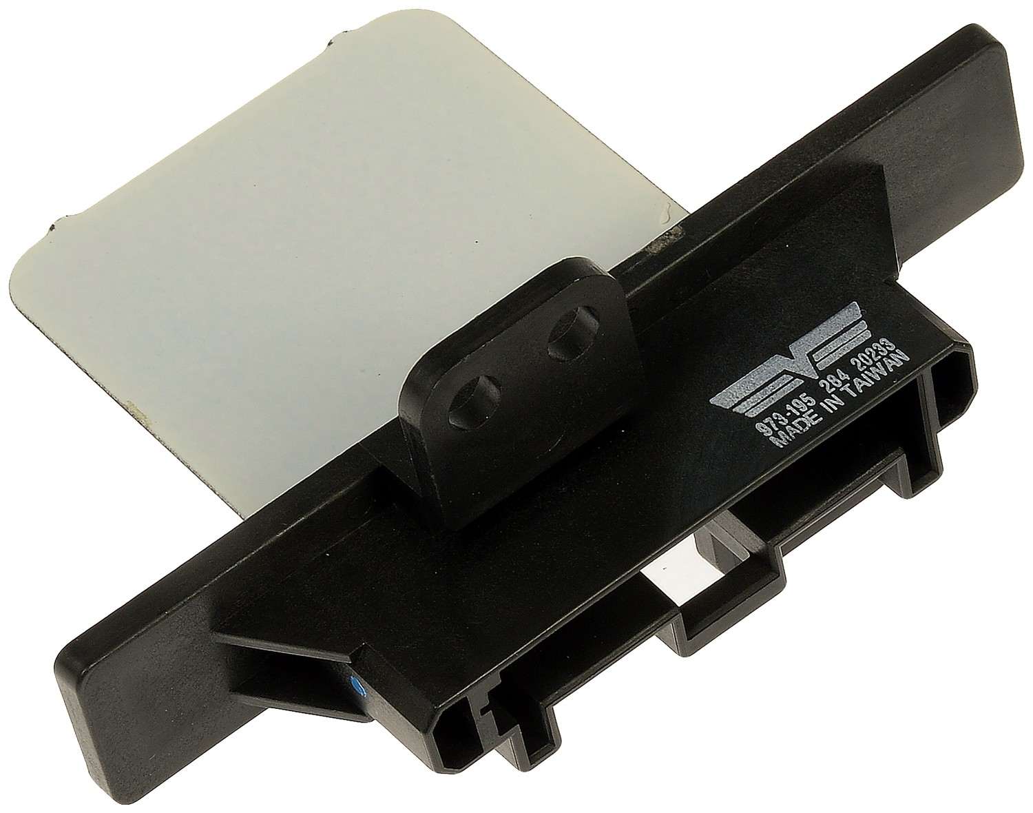Dorman - OE Solutions BLOWER MOTOR RESISTOR 973-195