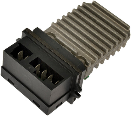Dorman - OE Solutions BLOWER MOTOR RESISTOR 973-196