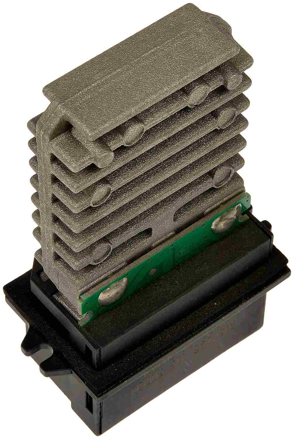 Dorman - OE Solutions BLOWER MOTOR RESISTOR 973-196