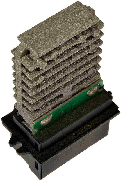 Dorman - OE Solutions BLOWER MOTOR RESISTOR 973-196