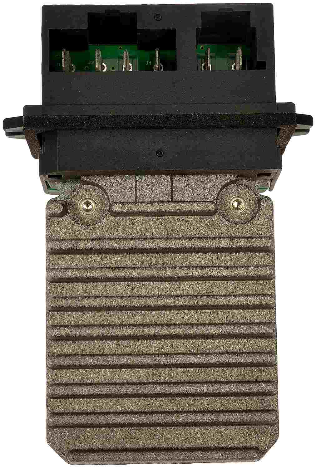 Dorman - OE Solutions BLOWER MOTOR RESISTOR 973-196