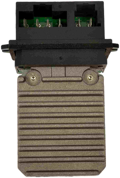 Dorman - OE Solutions BLOWER MOTOR RESISTOR 973-196