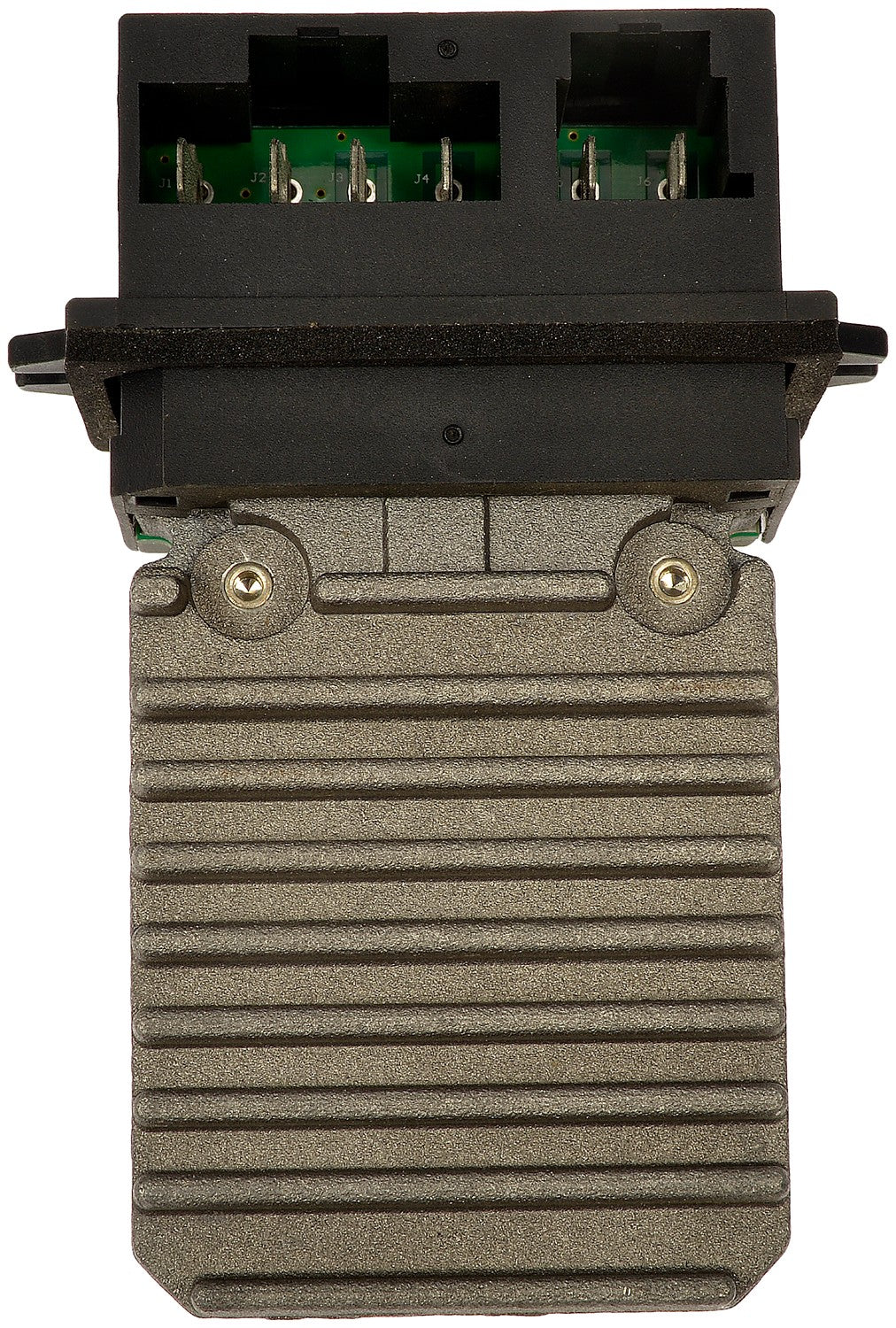 Dorman - OE Solutions BLOWER MOTOR RESISTOR 973-196