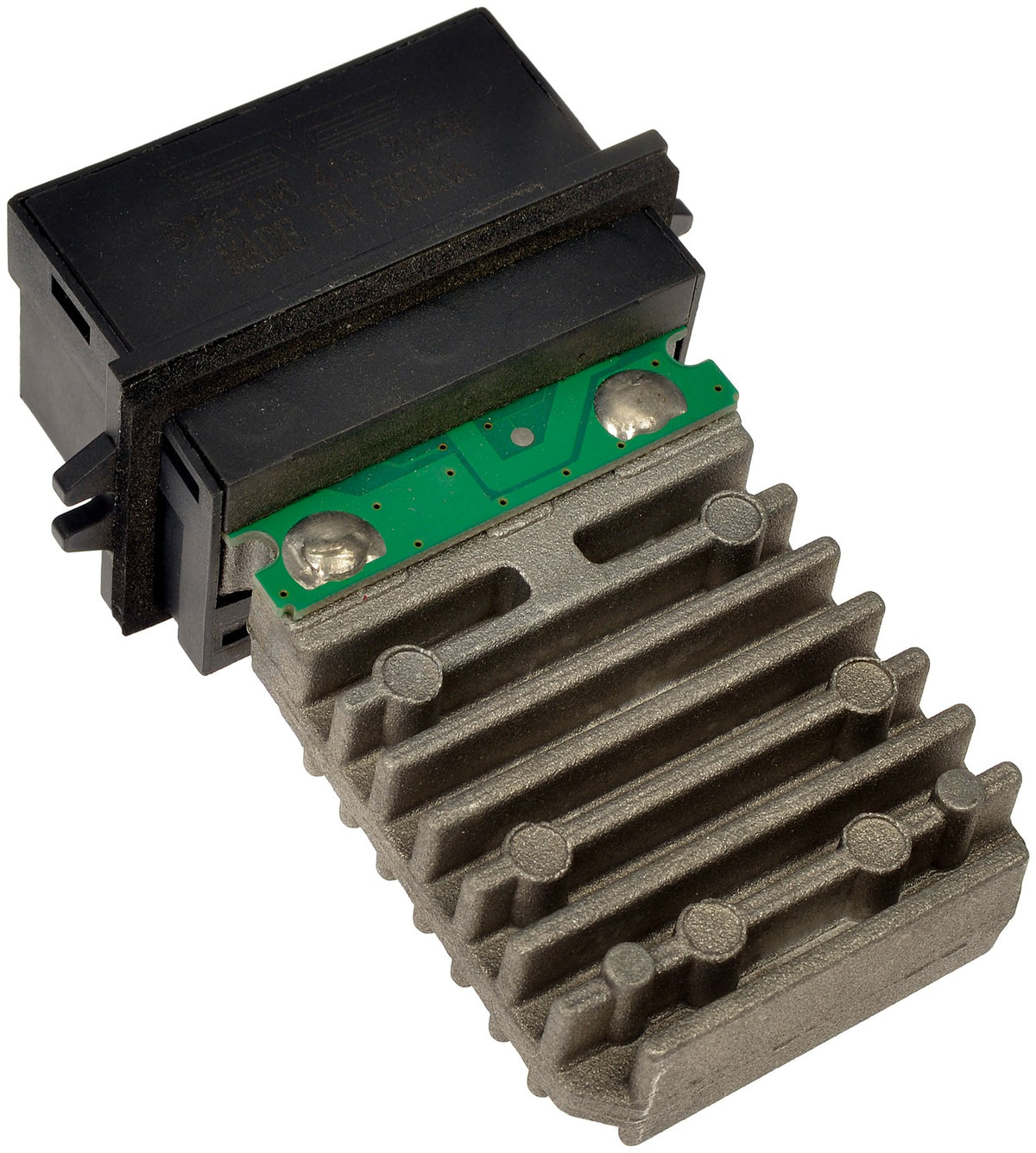 Dorman - OE Solutions BLOWER MOTOR RESISTOR 973-196